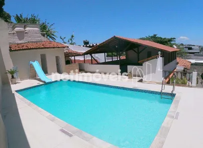 Casa com 3 Quartos à venda, 384m² no Jardim Guanabara, Rio de Janeiro
