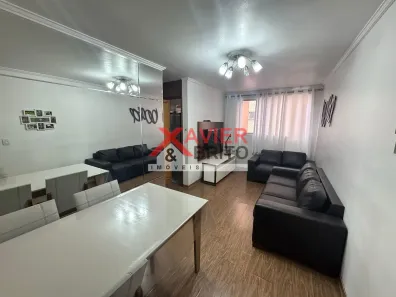 Apartamento com 2 Quartos à venda, 60m² no Vila Esperança, São Paulo