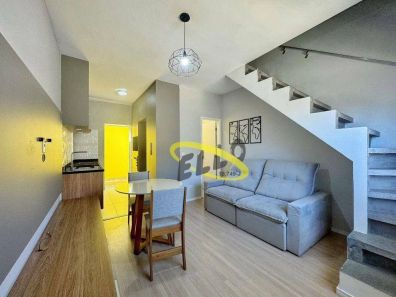 Casa de Condomínio com 2 Quartos à venda, 85m² no Chácara Ondas Verdes, Cotia