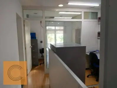 Sala Comercial à venda, 27m² no Tatuapé, São Paulo