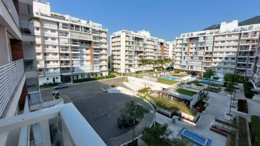 Apartamento com 2 Quartos à venda, 67m² no Recreio dos Bandeirantes, Rio de Janeiro