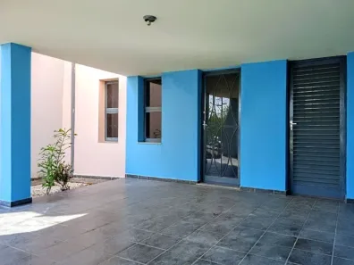 Casa com 3 Quartos para alugar, 150m² no Piracicamirim, Piracicaba