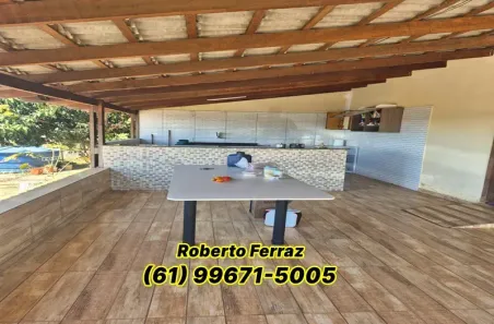Lote/Terreno à venda, 2000m² no Setor Tradicional, Brasília
