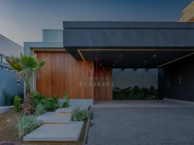 Casa de Condomínio com 4 Quartos à venda, 228m² no Parque Pioneiros, Sarandi
