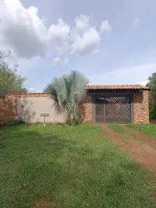 com 4 Quartos à venda, 240m² no Vale do Igapó, Bauru