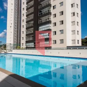 Apartamento com 3 Quartos à venda, 85m² no Ouro Preto, Belo Horizonte