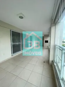 Apartamento com 3 Quartos à venda, 210m² no Vila Leopoldina, São Paulo