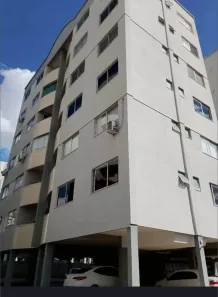 Apartamento com 3 Quartos à venda, 76m² no Setor Faiçalville, Goiânia