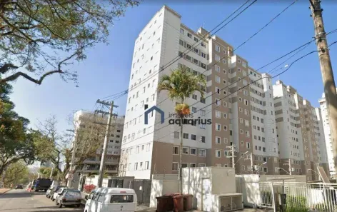 Apartamento com 2 Quartos à venda, 49m² no Palmeiras de São José, São José dos Campos