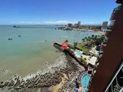 Flat com 1 Quarto à venda, 51m² no Meireles, Fortaleza