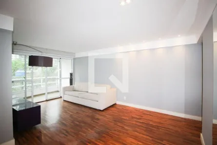 Apartamento com 2 Quartos à venda, 96m² no Vila Olímpia, São Paulo