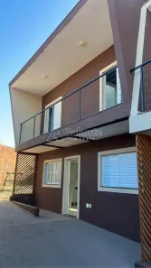 Sobrado com 1 Quarto para alugar, 80m² no Vila Nogueira, Campinas