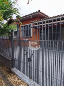 Imóvel Comercial com 3 Quartos para alugar, 280m² no Bosque, Campinas
