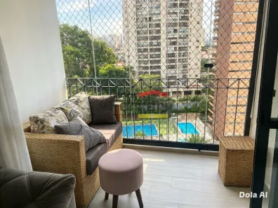 Apartamento com 3 Quartos à venda, 67m² no Santana, São Paulo