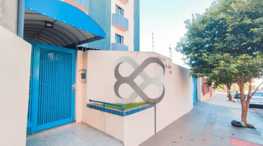 Apartamento com 3 Quartos à venda, 70m² no Jardim América, Londrina