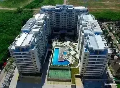 Apartamento com 3 Quartos à venda, 91m² no Recreio dos Bandeirantes, Rio de Janeiro