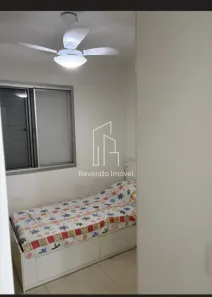 Apartamento com 3 Quartos à venda, 64m² no Penha de França, São Paulo