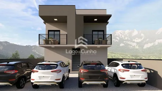 Apartamento com 2 Quartos à venda, 69m² no Loteamento Campo das Aroeiras, Poços de Caldas