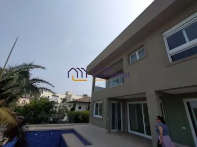 Sobrado com 4 Quartos à venda, 750m² no Jardim Leonor, São Paulo