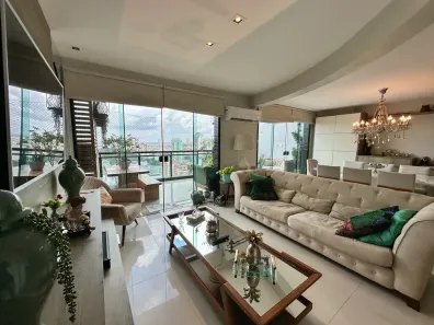 Apartamento com 2 Quartos à venda, 150m² no São Brás, Belém