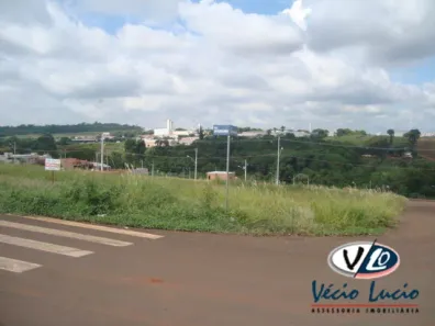Lote/Terreno à venda, 364m² no Recanto Parque Guará, Ibiporã