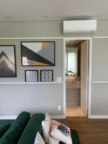 Apartamento com 2 Quartos à venda, 90m² no Vila Andrade, São Paulo