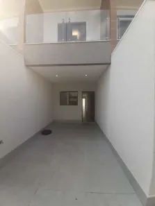 Sobrado com 2 Quartos à venda, 84m² no Ocian, Praia Grande