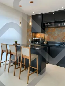 Apartamento com 4 Quartos à venda, 184m² no Campestre, Santo André