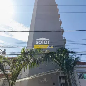 Apartamento com 2 Quartos para venda ou aluguel, 44m² no Parque Boturussu, São Paulo