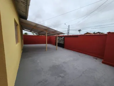Casa com 2 Quartos à venda, 90m² no Balneario São João Batista II, Peruíbe