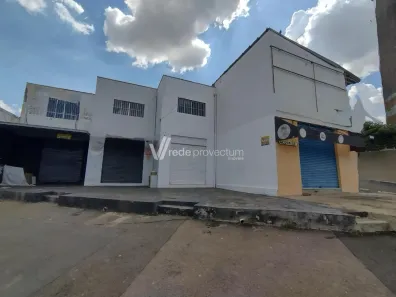 Sala Comercial com 1 Quarto para alugar, 76m² no Jardim Londres, Campinas