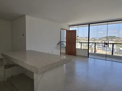 Cobertura com 3 Quartos à venda, 151m² no Guarujá Mansões, Betim