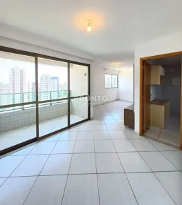 Apartamento com 3 Quartos à venda, 90m² no Madalena, Recife