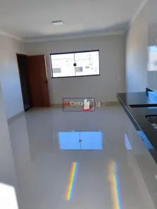 Apartamento com 2 Quartos à venda, 65m² no Residencial Engenho Queimado, Franca