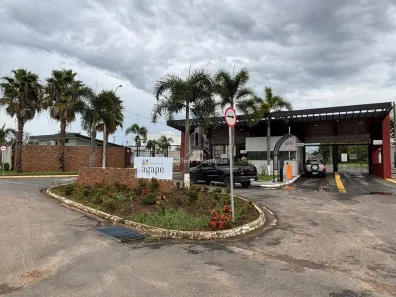 Lote/Terreno à venda, 208m² no Campestre, Piracicaba