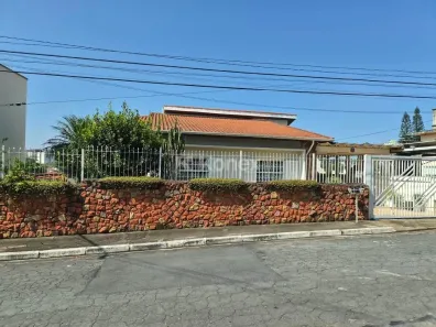 Casa com 5 Quartos à venda, 275m² no Vila Albertina, São Paulo