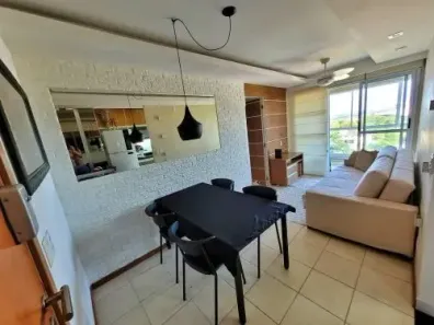 Apartamento com 2 Quartos para alugar, 60m² no Jacarepaguá, Rio de Janeiro
