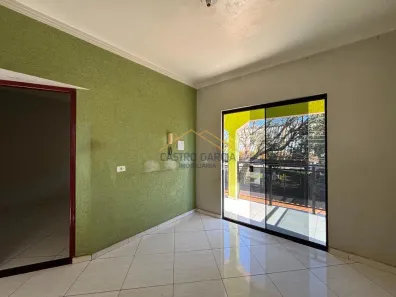 Casa com 2 Quartos para alugar, 80m² no Jardim Paz, Americana
