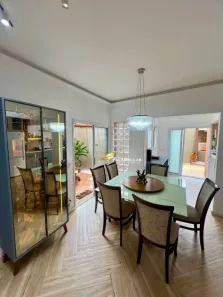Casa com 3 Quartos à venda, 230m² no Jardim Torres São José, Jundiaí