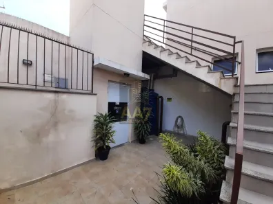 Casa de Condomínio com 2 Quartos à venda, 85m² no Vila Polopoli, São Paulo