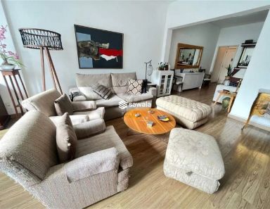 Apartamento com 4 Quartos à venda, 132m² no Leblon, Rio de Janeiro