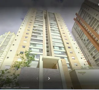 Apartamento com 3 Quartos à venda, 140m² no Vila Gumercindo, São Paulo