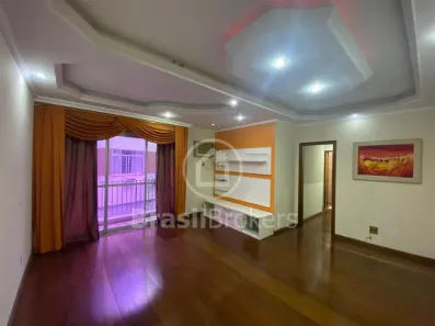 Apartamento com 3 Quartos à venda, 104m² no Jardim Guanabara, Rio de Janeiro