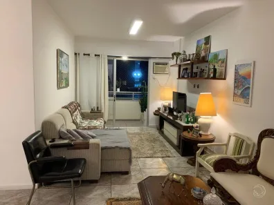 Apartamento com 3 Quartos à venda, 123m² no Centro, Florianópolis