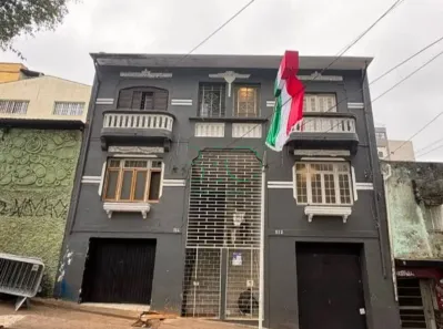 Sobrado com 4 Quartos à venda, 180m² no Bela Vista, São Paulo