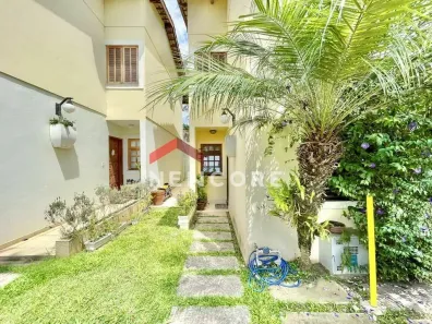Casa de Condomínio com 3 Quartos à venda, 82m² no Jardim Barbacena, Cotia