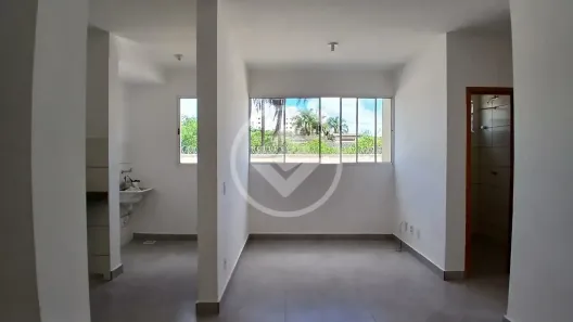 Apartamento com 2 Quartos à venda, 47m² no Panorama, Uberlândia