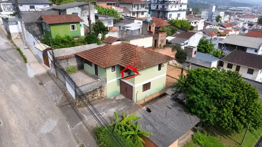 Casa com 3 Quartos à venda, 130m² no Fazenda Santo Antônio, São José