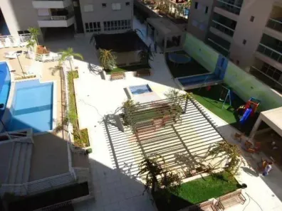 Apartamento com 3 Quartos à venda, 81m² no Serrinha, Goiânia