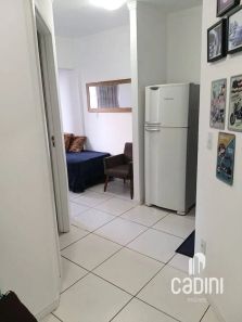 Apartamento com 1 Quarto à venda, 40m² no Centro, Balneário Camboriú